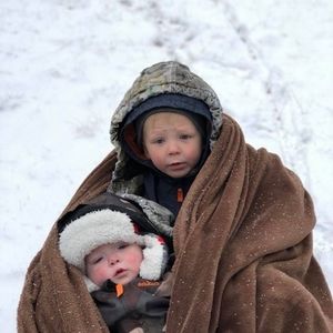 Meet your Posher, Leslie